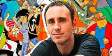 Grido d’Autore Festival: il 10 agosto Zerocalcare a Vasto