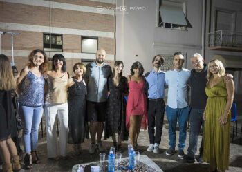 “Io sono Persefone” di Daniele Coluzzi vince il Premio letterario “Artese”, sezione giovani