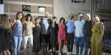 “Io sono Persefone” di Daniele Coluzzi vince il Premio letterario “Artese”, sezione giovani