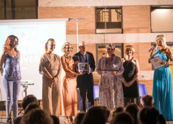 “Io sono Persefone” di Daniele Coluzzi vince il Premio letterario “Artese”, sezione giovani