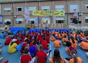 A Vasto torna il “Trisport”: a settembre appuntamento all’Oratorio Salesiano
