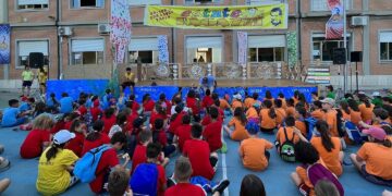 A Vasto torna il “Trisport”: a settembre appuntamento all’Oratorio Salesiano