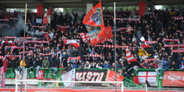 “Al cuor non si comanda!”: al via la campagna abbonamenti della Vastese