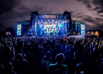 Sabbie Mobili festival, il 26 agosto arrivano i Planet Funk a Petacciato Marina