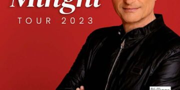 Il 13 settembre Amedeo Minghi in concerto a Furci