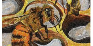 Si vota fino al 26 per scegliere le nuove opere di “Un Mosaico per Tornareccio”