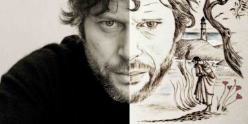 “Ciao Uomo”, la poesia di Luigi Friotto di scena a Chieti