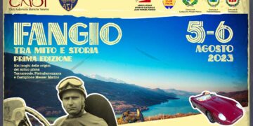 Un fine settimana dedicato a Fangio e alla Maserati: raduno d’auto d’epoca e convegno