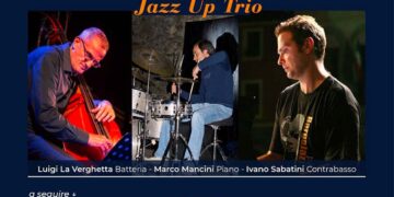 La seconda edizione di Scerni Jazz nel ricordo di Angelo Canelli