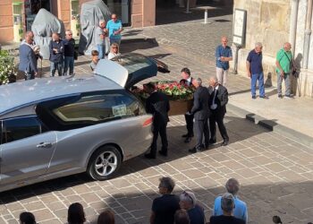 Vasto saluta il professor Bitritto: «Galantuomo, era grato della vita vissuta»