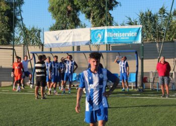 Coppa Italia di Promozione: Vasto Marina, arriva l’Altino dell’ex Mainardi