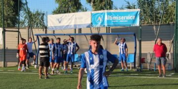 Coppa Italia di Promozione: Vasto Marina, arriva l’Altino dell’ex Mainardi