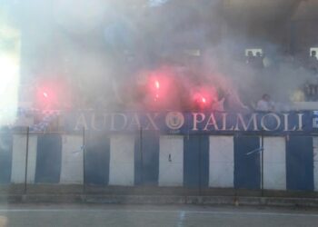 Altri rinforzi per l’Audax Palmoli: ufficiali Ruzzi, Ardelean e Di Nunzio