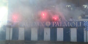 Altri rinforzi per l’Audax Palmoli: ufficiali Ruzzi, Ardelean e Di Nunzio