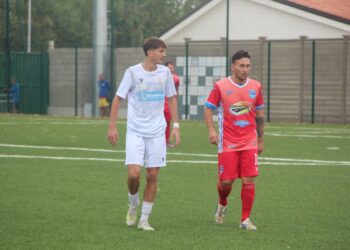 Coppa Italia di Promozione: nessun derby, ecco le sfidanti di Bacigalupo Vasto Marina e San Salvo