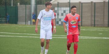 Coppa Italia di Promozione: nessun derby, ecco le sfidanti di Bacigalupo Vasto Marina e San Salvo