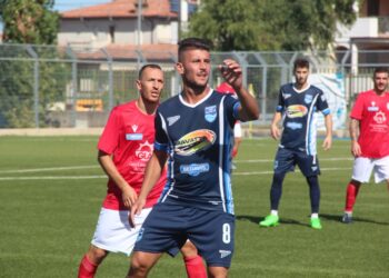 Ufficiale la composizione del girone C di Promozione: 4 le novità