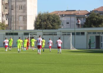 Novità in Seconda Categoria: la composizione del girone B. Virtus Vasto fuori dai giochi