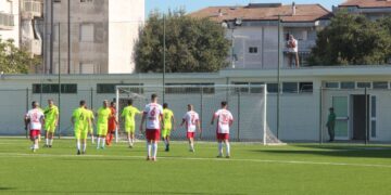 Novità in Seconda Categoria: la composizione del girone B. Virtus Vasto fuori dai giochi