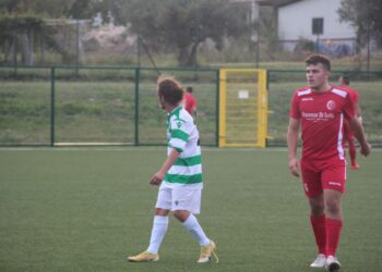 Coppa Abruzzo di Prima Categoria: definiti gli accoppiamenti