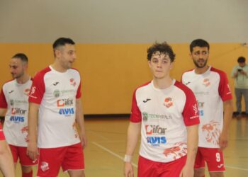 Futsal Vasto: in Coppa Abruzzo sarà doppia sfida contro La Fenice Avezzano