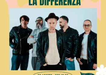 Il 23 agosto il “Concerto Magico” al Porto di Marina Sveva della Differenza