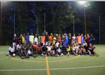 A Dogliola il memorial nel segno dell’integrazione