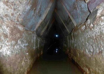 Il 13 agosto la prima Giornata dell’acquedotto romano ipogeo di San Salvo