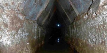 Il 13 agosto la prima Giornata dell’acquedotto romano ipogeo di San Salvo