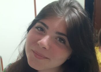 Buon 18° compleanno Roberta Alessandrini!