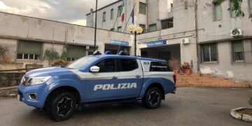 Rinvenuto e fatto brillare un ordigno della Seconda Guerra Mondiale