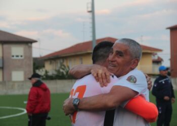 Mister Baccaglini saluta Il Golfo. Al suo posto c’è Del Moro