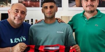 Miglianico-Lanciano, ufficiali gli arrivi di Lenoci, Barbarossa e Di Lollo