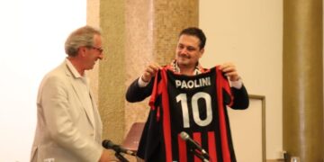 Il Lanciano Football Club si presenta alla città: «riportiamo in alto i colori rossoneri»