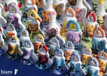 Nel centro storico di Vasto torna la tradizionale Sagra delle campanelle di San Rocco