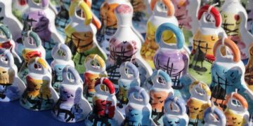 Nel centro storico di Vasto torna la tradizionale Sagra delle campanelle di San Rocco