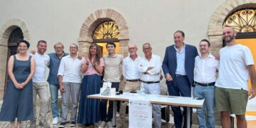 Ad Aldo Mauro Mancinelli va il primo premio letterario “La meta è partire”