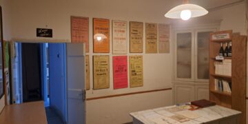 Nasce il Centro di Documentazione Teatrale “Di Loreto-Liberati”