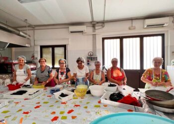 11 agosto: “cavatelli e non solo”, nel territorio tanti gli appuntamenti con il gusto