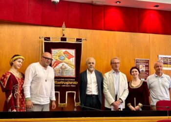 Musica, spettacoli ed enogastronomia, a Lanciano torna la settimana medievale