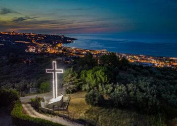 1993-2023: i trent’anni della croce in memoria del sacrificio degli emigranti