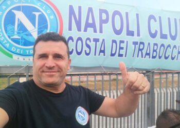 Buon 50° compleanno Remigio!