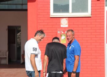 Il campionato regionale Juniores torna a due gironi: l’elenco completo del gruppo B