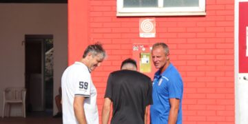 Il campionato regionale Juniores torna a due gironi: l’elenco completo del gruppo B