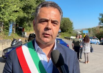«Bloccando una strada si paralizza un intero territorio»