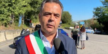 «Bloccando una strada si paralizza un intero territorio»