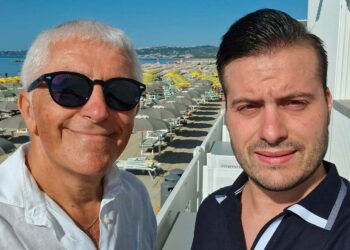 Di Ninni e Di Toro formano un nuovo gruppo nel consiglio comunale di San Salvo