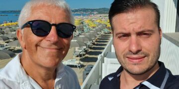 Di Ninni e Di Toro formano un nuovo gruppo nel consiglio comunale di San Salvo