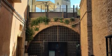 In quattro mesi, oltre ventimila le visite al percorso archeologico del Diocleziano