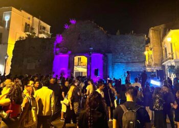 13 agosto: c’è Nottambula, a Vasto si chiude il Diorama Festival, a Guilmi la sagra della ventricina